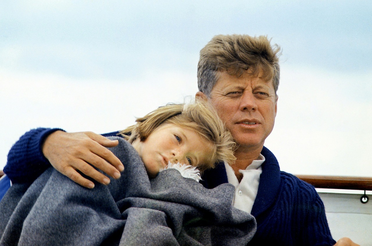 Czy J. F. Kennedy był kiepskim prezydentem?