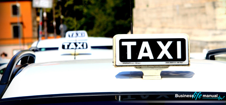 to, czego nauczy Cię maltański taksówkarz - Business Life Manual